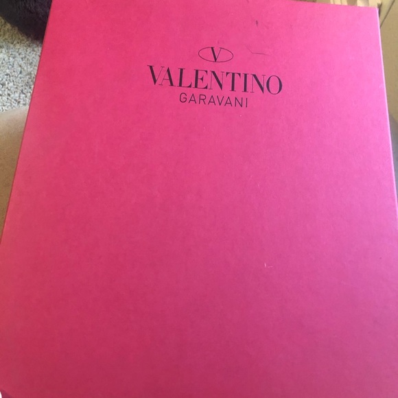 Valentino shoes size 35 - Picture 5 of 8